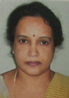 RAJI CHACKO