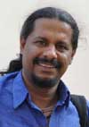 DHANARAJ KEEZHARA